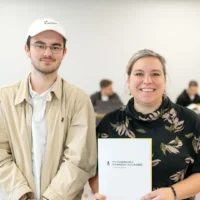 Première participation du Cégep de Matane au Prix collégial de la chanson