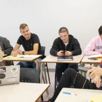 Première participation du Cégep de Matane au Prix collégial de la chanson