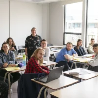 Première participation du Cégep de Matane au Prix collégial de la chanson