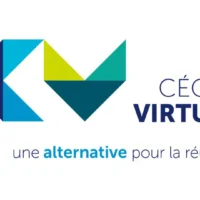 Logo du Cégep virtuel