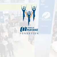 Image d'entête de la page Fondation du Cégep de Matane.