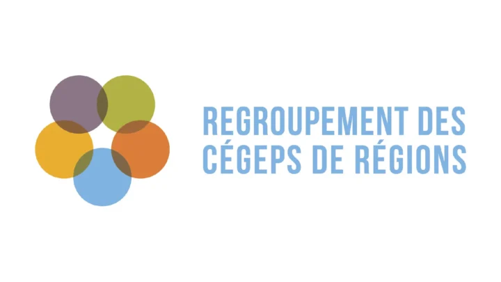 Image du regroupement des cégeps de régions