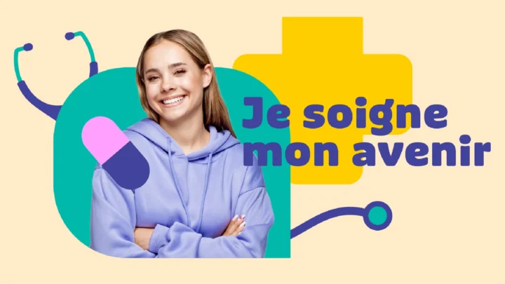 Je soigne mon avenir